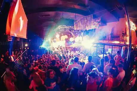 Photo de Mega Spanish Party