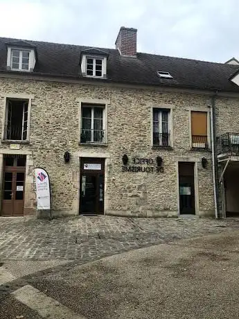 Photo de Tourist Office of Rambouillet Territories