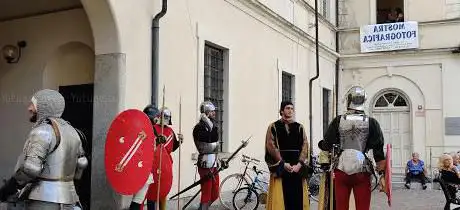 Photo de Palazzo Cambieri