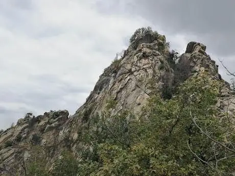 Rocca Due Denti