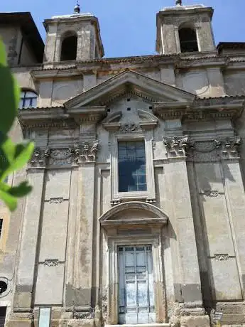 Chiesa di Santa Rosalia