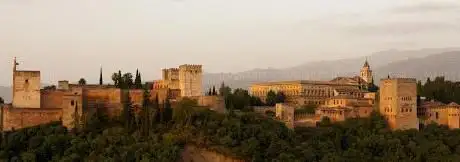 Photo de Miriam Tourist Guide
