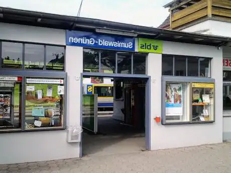 Touristinfo Sumiswald-Grünen