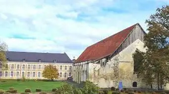 Abbaye de Vaucelles