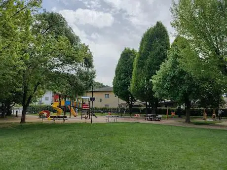 Photo de Parco giochi