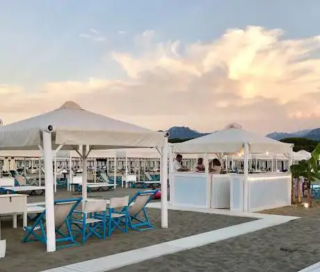 Photo de Bagno Stefanella Versilia