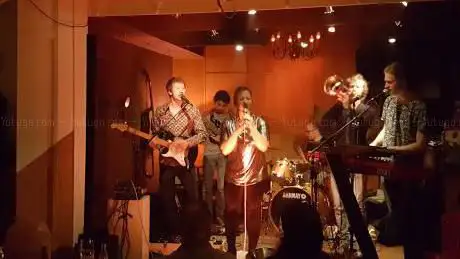 Jazzoet