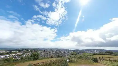 Great Hill View