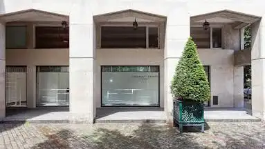 ESPACE THORIGNY - LE MARAIS