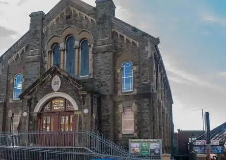 Photo de Brunswick Christian Centre (Spring Church)