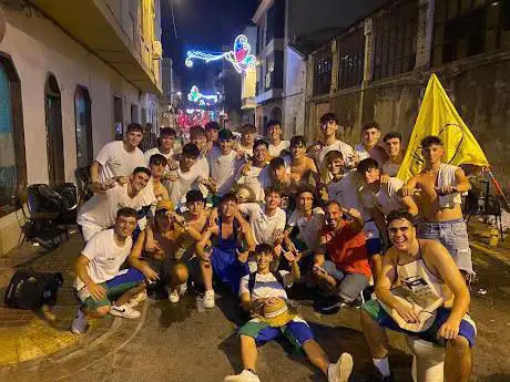 Photo de Penya TrefalkÃ