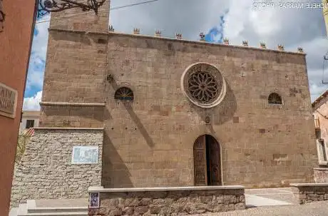 Chiesa di Sant'Antioco Martire