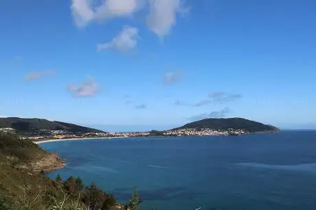 Miradoiro de Talón