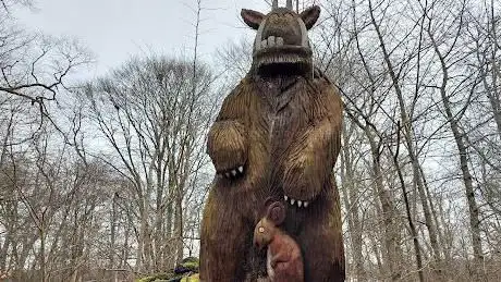 Photo de Gruffalo