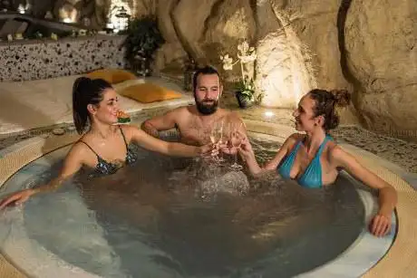 Photo de Fiore di Loto Centro Benessere Spa Estetica