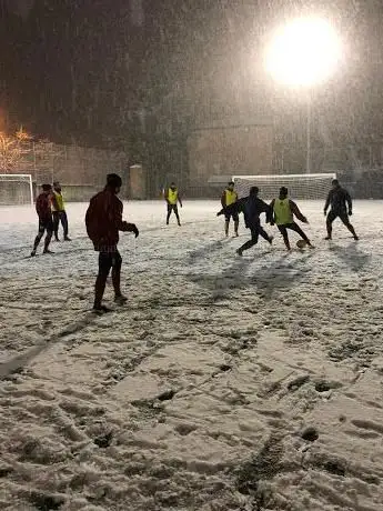 Photo de Campo Sportivo Spezzanese