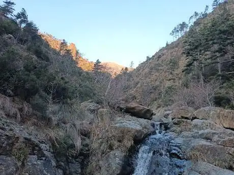 Photo de Lago della Tinetta
