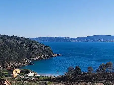 Photo de Mirador Punta de Festiñanzo
