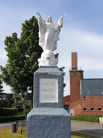 Photo de Sint-Michielskerk Weelde