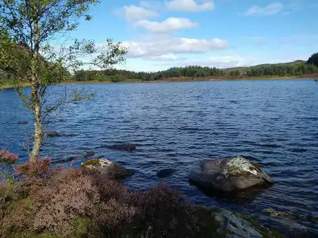 Photo de Rotmell Loch