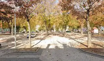 Place Paul Hauger