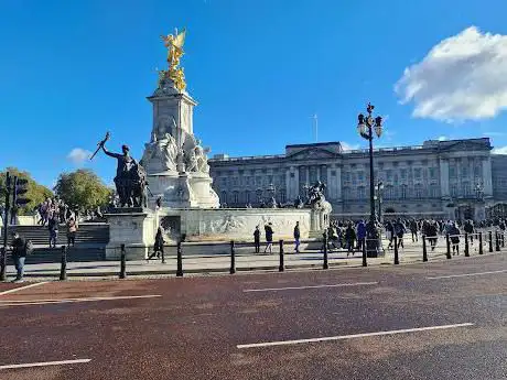Victoria Memorial