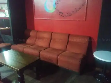 Karaoke Calima