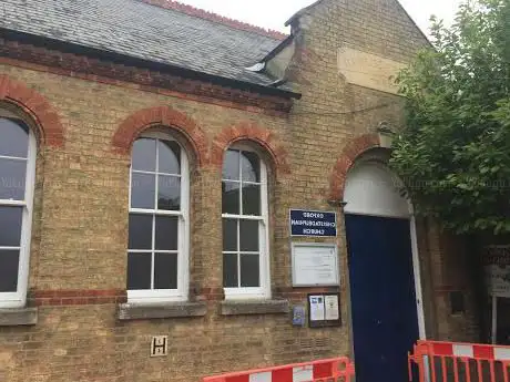 Photo de Oxford Christadelphian Church