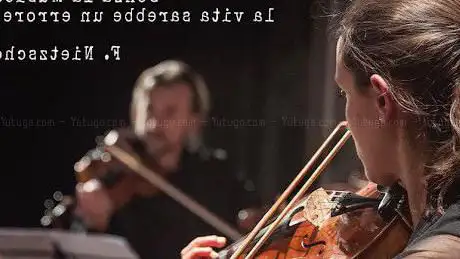 Musica Classica per il Matrimonio Milano