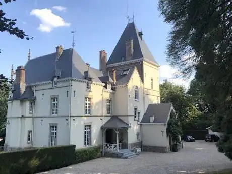 Château Saint-Laurent de Glons - Bassenge