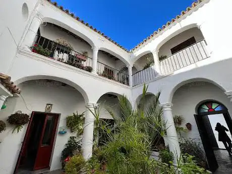 Photo de Casa Del Mayorazago