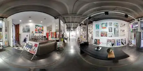 Photo de Art Gallery Barcelona - Artevistas