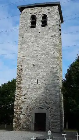 Tour Romane
