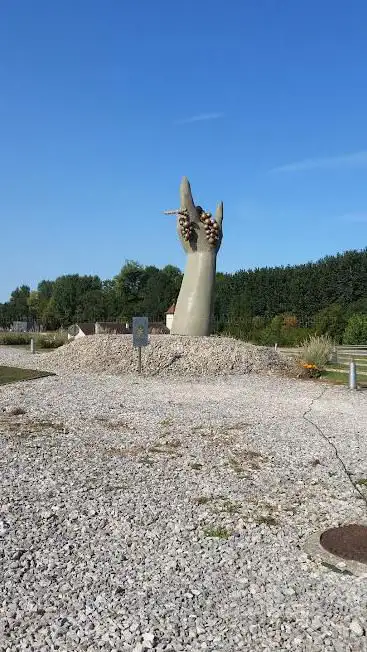 Photo de Rond-point Saint Vincent