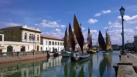 Photo de Guida Turistica Emilia Romagna