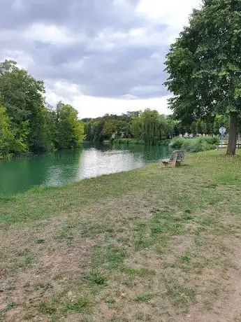 Petit parc