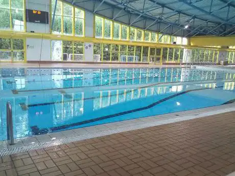 Photo de Piscine Ombelia