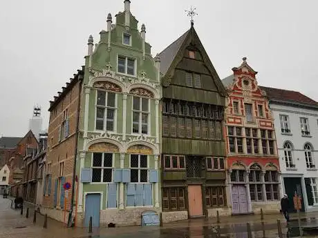 Photo de Sint Jozef