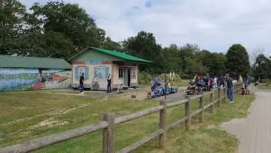 Templar Park
