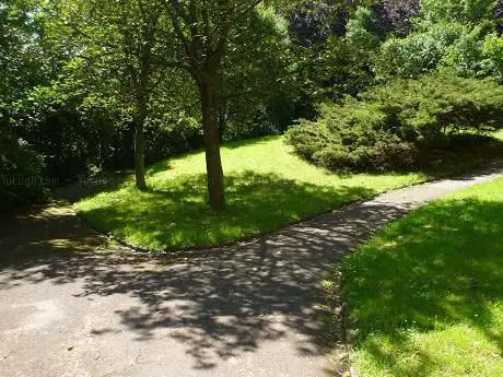 Photo de Heidbergpark
