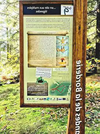 Photo de Landes de la Borderie