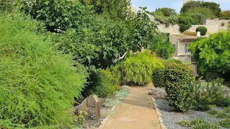 Vintimille Garden