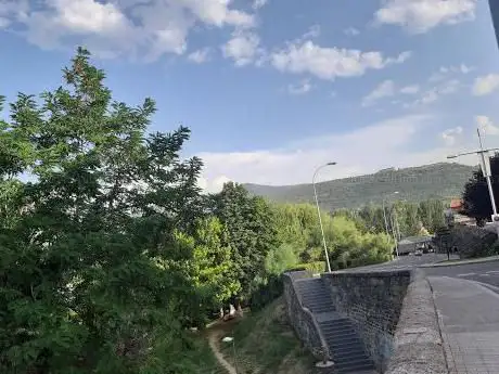 Photo de Escape room pirineos