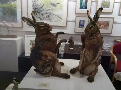 Photo de The BIRDscapes Gallery