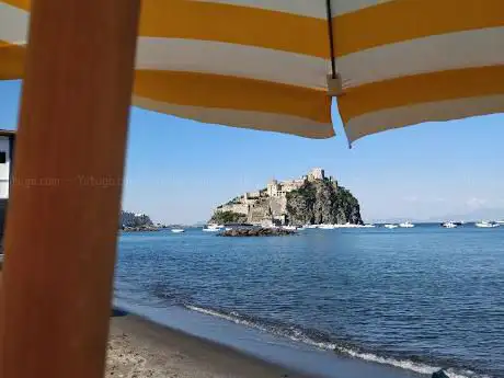 Bagno Maria Ischia