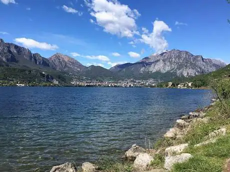 lago di garlate