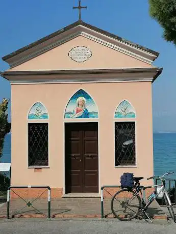 Chiesetta della Madonna della Villa