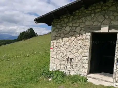 Photo de Rifugio del Pelosello