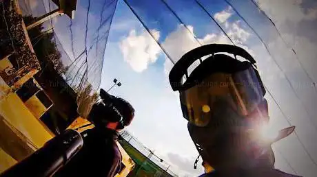 Photo de Paintball Reggio