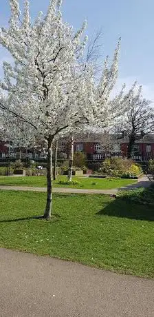 Photo de Millenium Garden